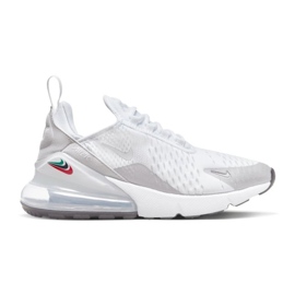 Nike Air Max 270 DV7056-100 cipő fehér Nike Air Max 270 DV7056-100 cipő fehér