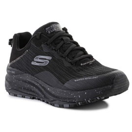 Skechers D`lux Trail W 180500-BBK cipő fekete