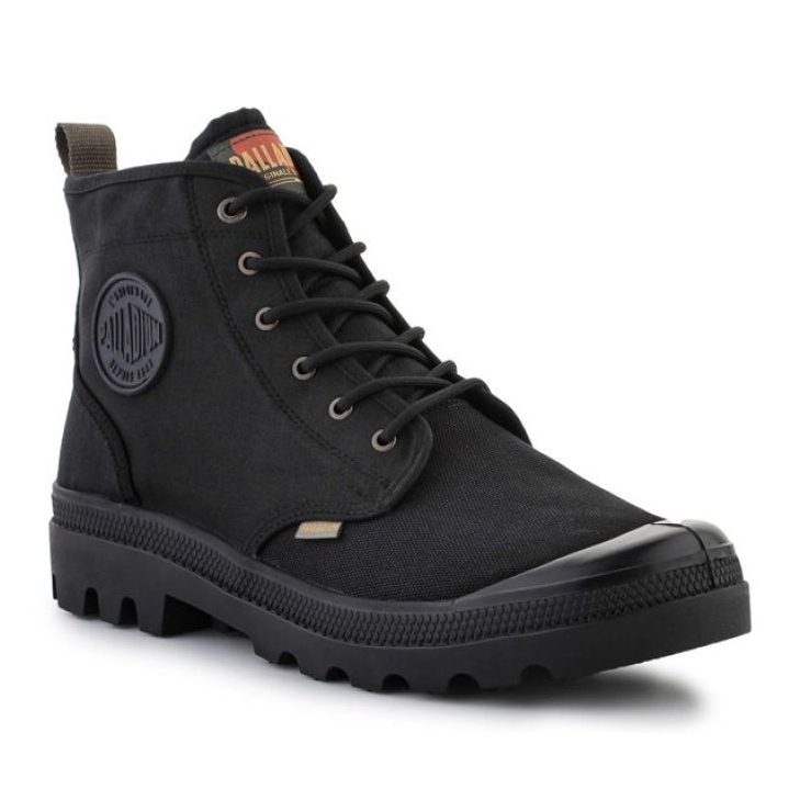 Cipők Palladium Pampa Shade 75 U 77953-008-M fekete