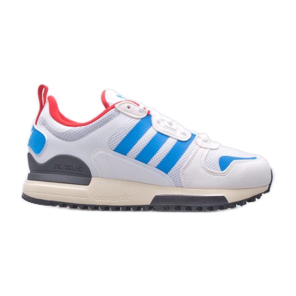 Adidas Zx 700 Hd Jr FX5235 cipő fehér