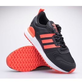 Adidas Zx 700 Hd Jr H68623 cipő fekete