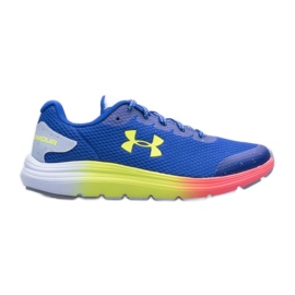 Under Armour Surage 2 Splash Shoes W 3024102-500 kék Under Armour Surage 2 Splash Shoes W 3024102-500 kék