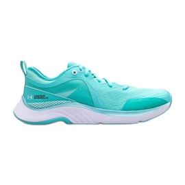 Under Armour Cipők Hovr Omnia 3025054-300 kék Under Armour Cipők Hovr Omnia 3025054-300 kék
