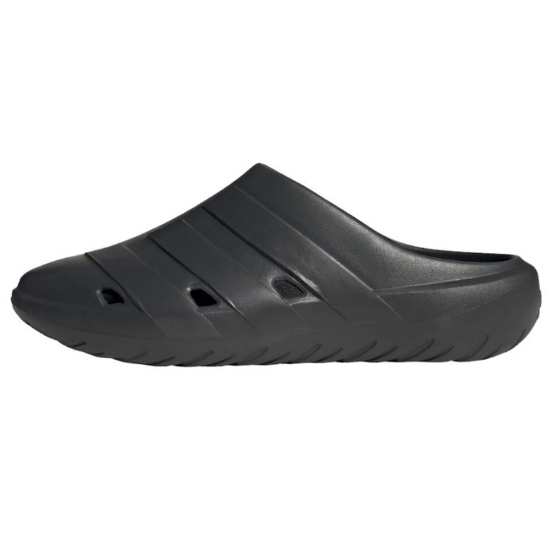 Papucs adidas Adicane Clog HQ9918 fekete
