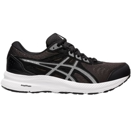Asics Gel Contend 8 W 1012B320 002 futócipő fekete