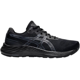 Asics Gel Excite 9 W 1012B182 001 futócipő fekete