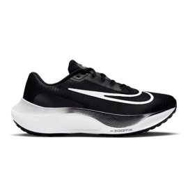Futócipő Nike Zoom Fly 5 M DM8968-001 fekete