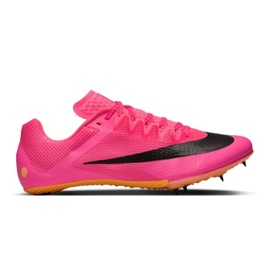 Futócipő Nike Zoom Rival Sprint W DC8753-600 rózsaszín
