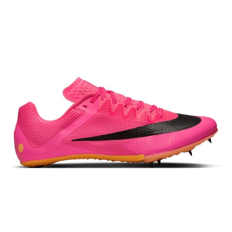 Futócipő Nike Zoom Rival Sprint W DC8753-600 rózsaszín