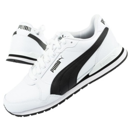 Puma St Runner v3 sportcipő 384855 09 fehér