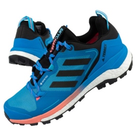 Adidas Terrex Skychaser M GZ0321 cipő kék