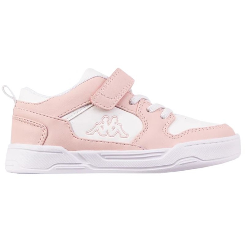 Kappa Lineup Low K 260932K 2110 cipő fehér