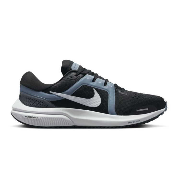 Futócipő Nike Air Zoom Vomero 16 M DA7245-010 fekete