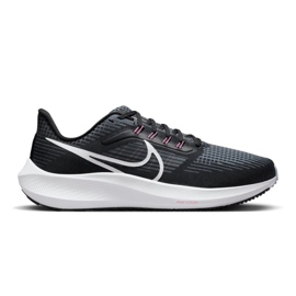 Futócipő Nike Pegasus 39 Extra Wide M DH4071-010 fekete Futócipő Nike Pegasus 39 Extra Wide M DH4071-010 fekete