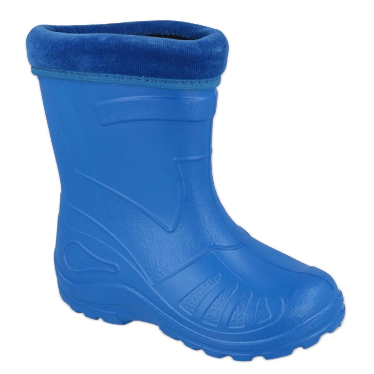 BEFADO S.A. Befado gyerekcipő búzavirág wellingtons 162X106 kék