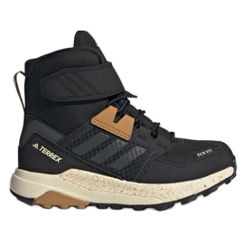 Adidas Terrex Trailmaker FZ2611 cipő fekete