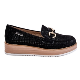 PM1 Női naplopók az emelvényen Fekete Danny