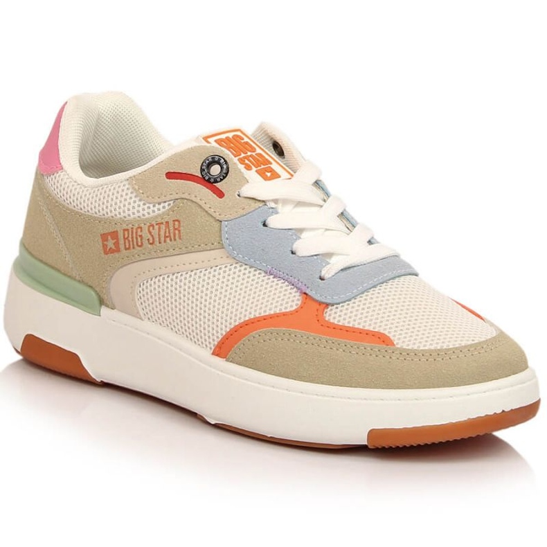 Big Star W INT1831 sportcipő sokszínű