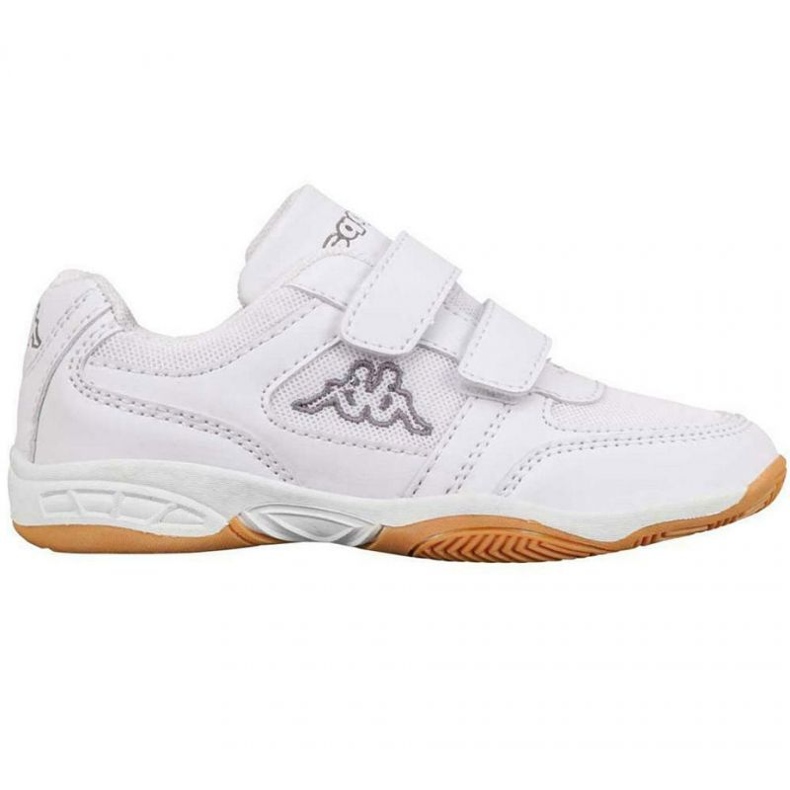 Kappa Dacer K Jr 260683K 1016 cipő fehér