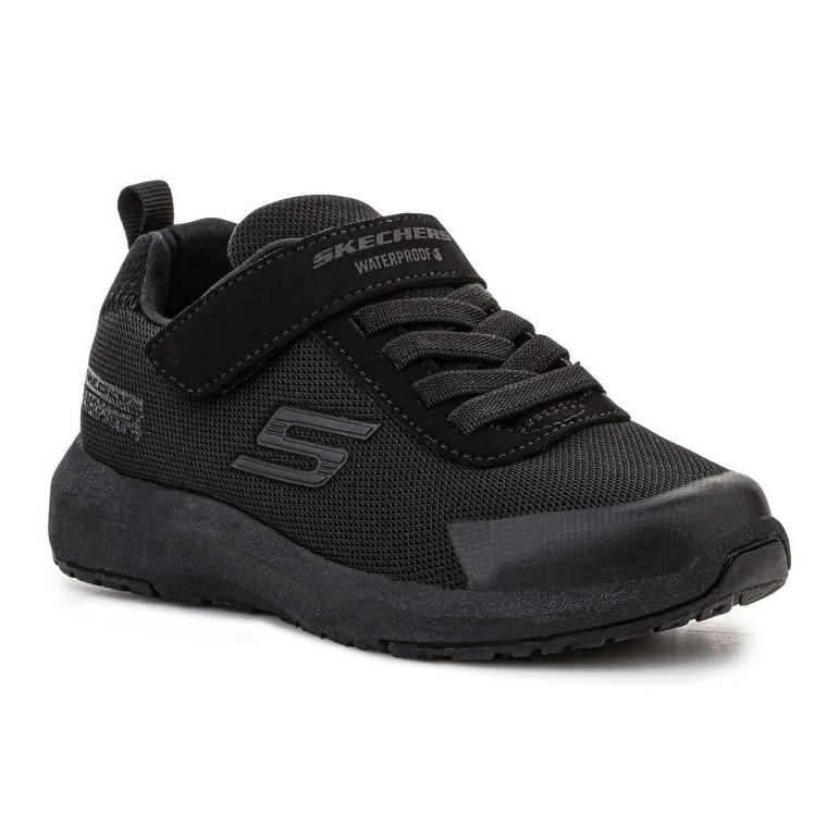 Skechers Dynamic Tread - Hydrode 40366ZL-BBK cipő fekete