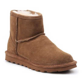 Bearpaw Alyssa Hickory Ii 2130W-220 cipő barna Bearpaw Alyssa Hickory Ii 2130W-220 cipő barna