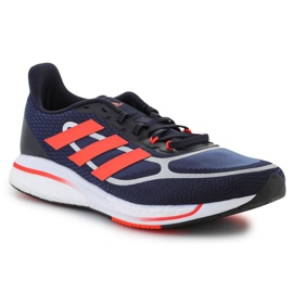 Adidas Supernova GY0844 futócipő kék