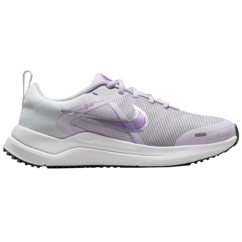 Nike Downshifter 12 DM4194 500 cipő ibolya