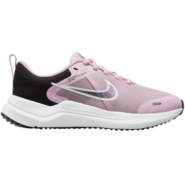 Nike Downshifter 12 DM4194 600 cipő rózsaszín Nike Downshifter 12 DM4194 600 cipő rózsaszín