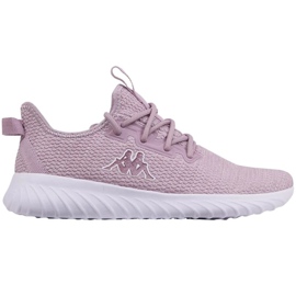Kappa Capilot Gc 242961GC 2410 cipő ibolya Kappa Capilot Gc 242961GC 2410 cipő ibolya
