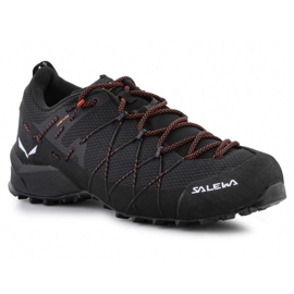 Cipők Salewa Wildfire 2 M 61404-0971 fekete