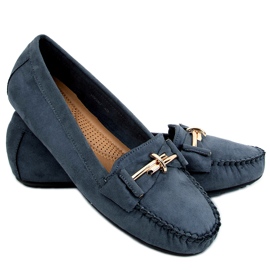 Lyset Gris női naplopók szürke