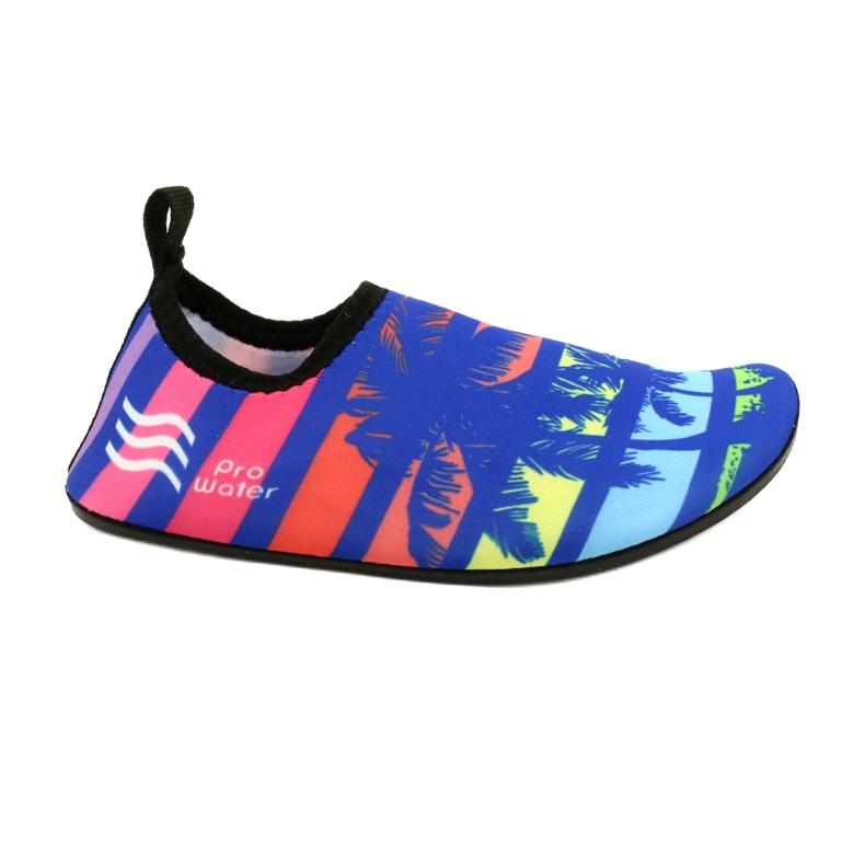 ProWater kék neopron vízicipő