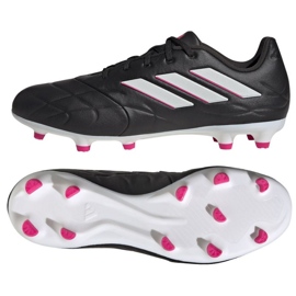 Adidas Copa Pure.3 Fg M HQ8942 futballcipő fekete fekete