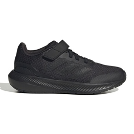 Cipők adidas Runfalcon 3.0 Jr. HP5869 fekete Cipők adidas Runfalcon 3.0 Jr. HP5869 fekete
