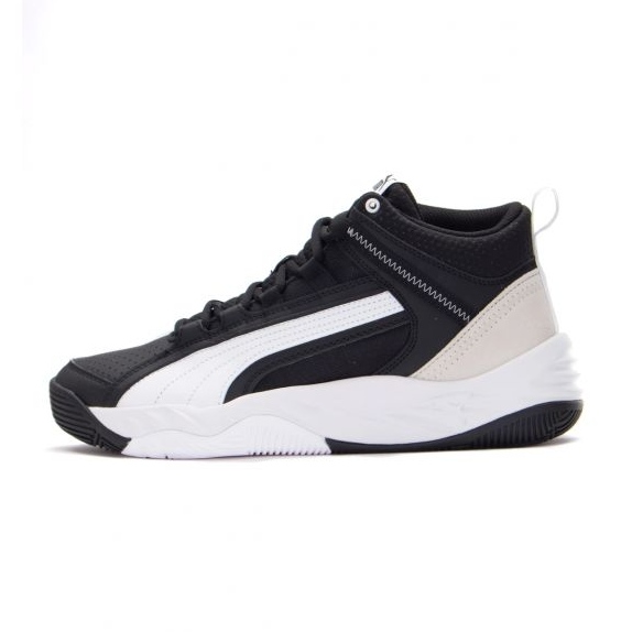 Puma Rebound Future Evo Core M 38637901 cipő fekete