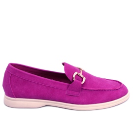 PA1 Női naplopók Milva Fuchsia rózsaszín PA1 Női naplopók Milva Fuchsia rózsaszín