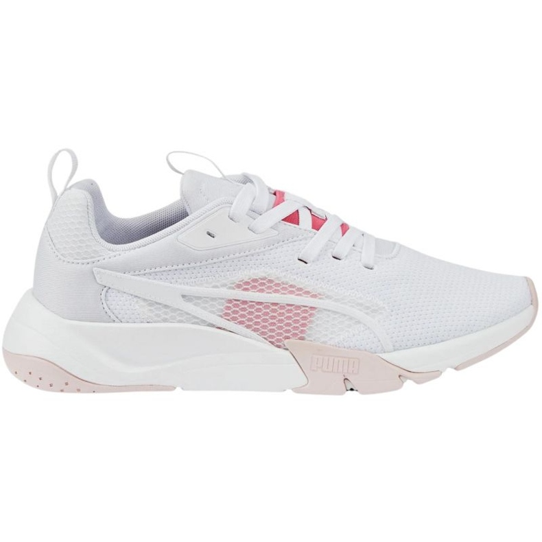 Puma Zora W 386274 03 cipő fehér Puma Zora W 386274 03 cipő fehér
