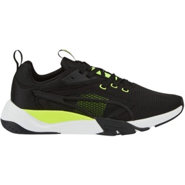 Puma Zora W 386274 04 cipő fekete Puma Zora W 386274 04 cipő fekete