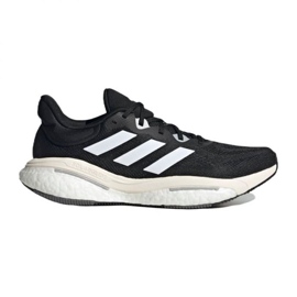 Adidas Solarglide 6 cipő M HP7631 fekete