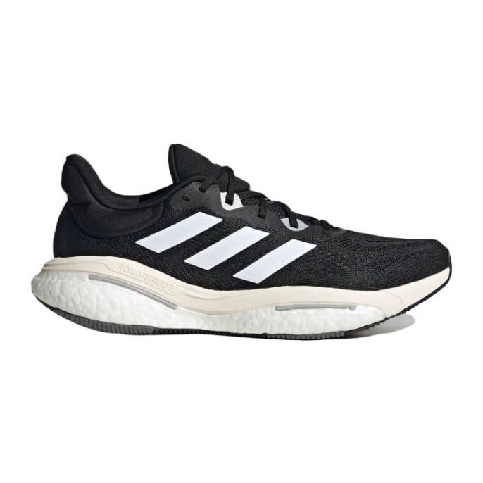 Adidas Solarglide 6 cipő M HP7631 fekete