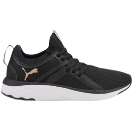 Puma Softride Sophia W 194355 14 futócipő fekete
