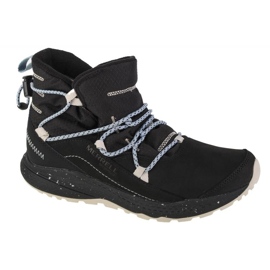 Cipők Merrell Bravada 2 Thermo Demi Wp W J036792 fekete Cipők Merrell Bravada 2 Thermo Demi Wp W J036792 fekete