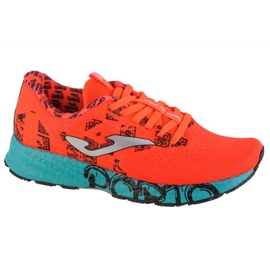 Cipők Joma R.Oporto Storm Viper Lady 2207 W ROPORLW2207 narancssárga