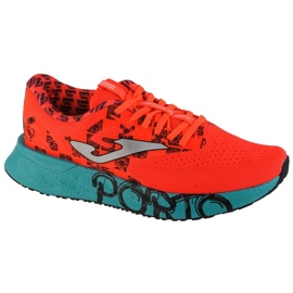Cipők Joma R.Oporto Storm Viper Férfi 2207 M ROPORTW2207 narancssárga