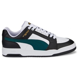 Puma Slipstream M 38340109 cipő fehér fekete