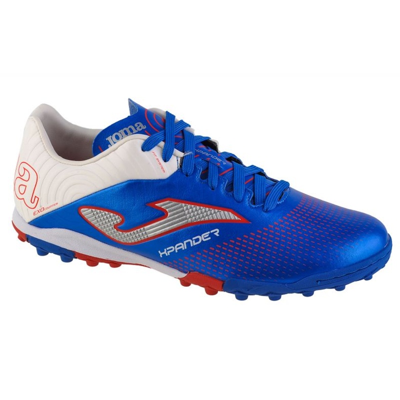 Cipők Joma Xpander 2204 Tf M XPAW2204TF kék kék