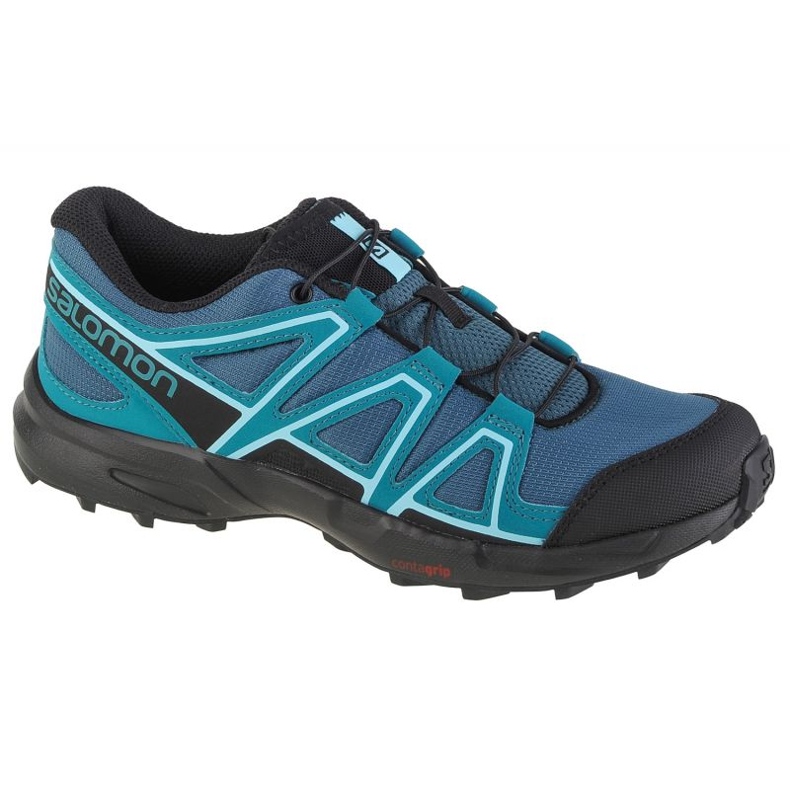 Salomon Speedcross cipő 471238 kék