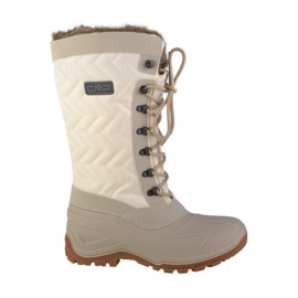 Cipő CMP Nietos W 3Q47966-A319 bézs