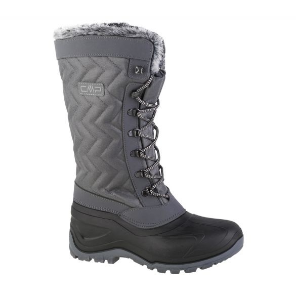Cipő CMP Nietos W 3Q47966-U887 szürke