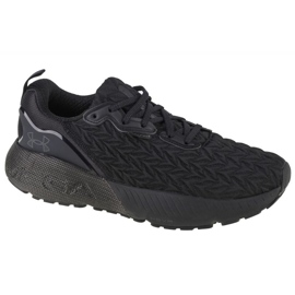 Cipők Under Armour Hovr Mega 3 Clone M 3025308-001 fekete